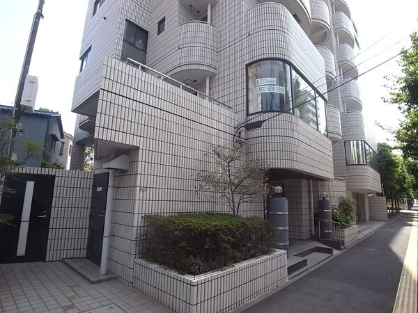 アーバンドヌール目白台 3枚目 アーバンドヌール目白台