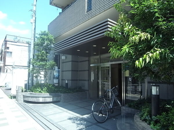 シャリエ本所吾妻橋 2枚目 シャリエ本所吾妻橋