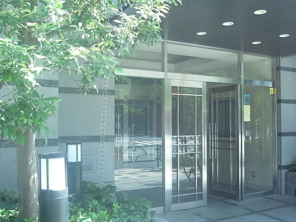 シャリエ本所吾妻橋 3枚目 シャリエ本所吾妻橋