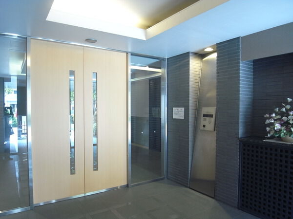 ヴィルヌーブ吾妻橋