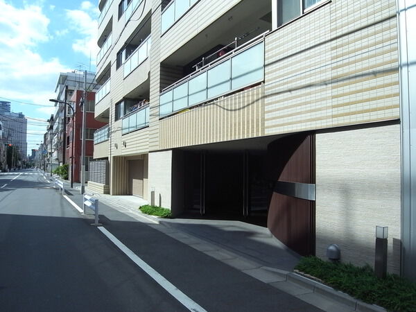 アスコットパーク両国石原