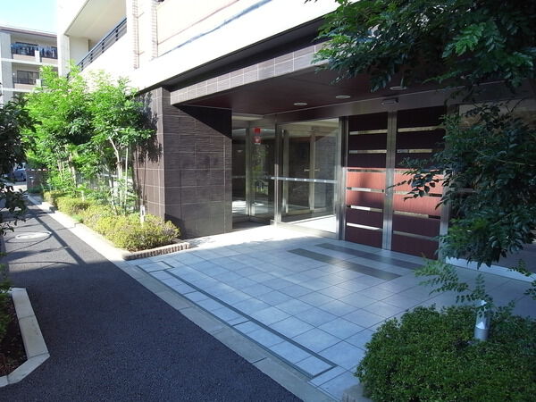 レクセル錦糸町シティ