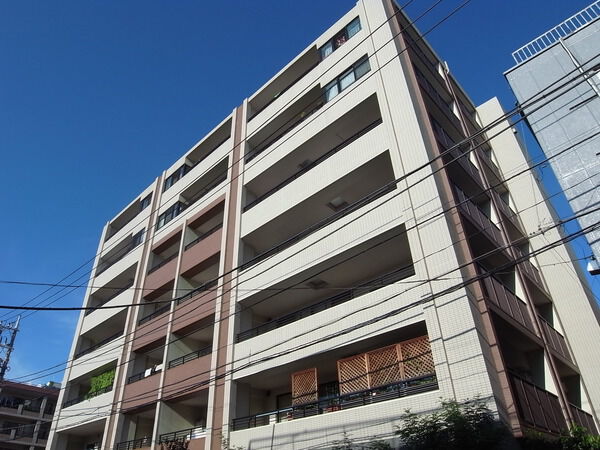 レクセル錦糸町シティ