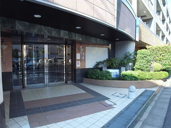 シャリエ錦糸町