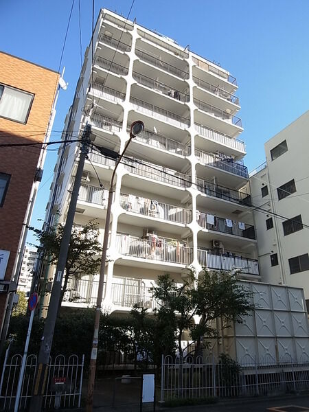 シャルム錦糸町