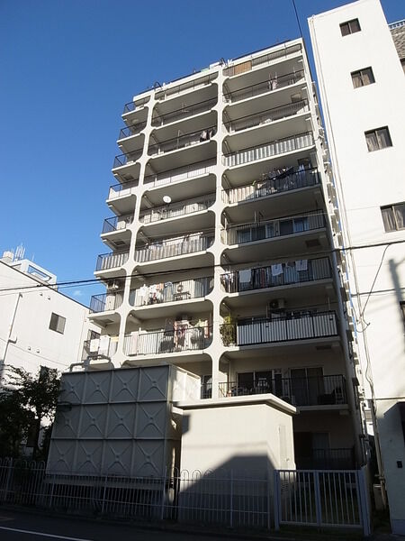 シャルム錦糸町
