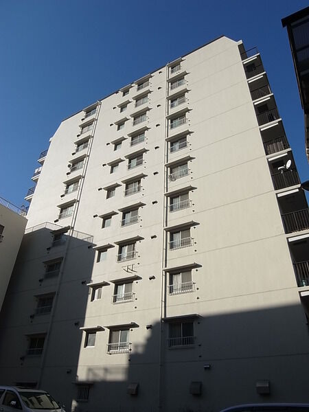 シャルム錦糸町
