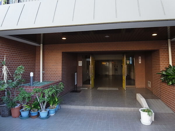 シャルム錦糸町