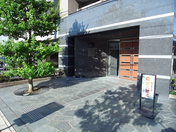 クレストフォルム両国石原