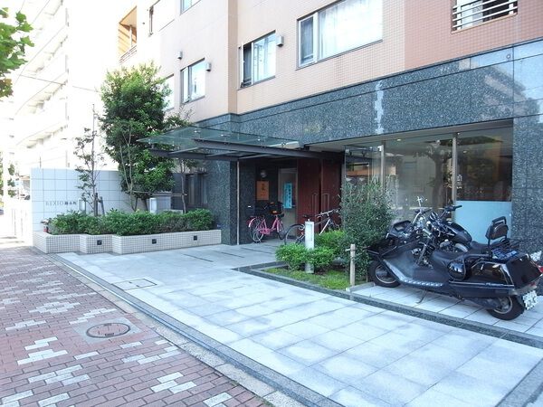 レクシオ錦糸町