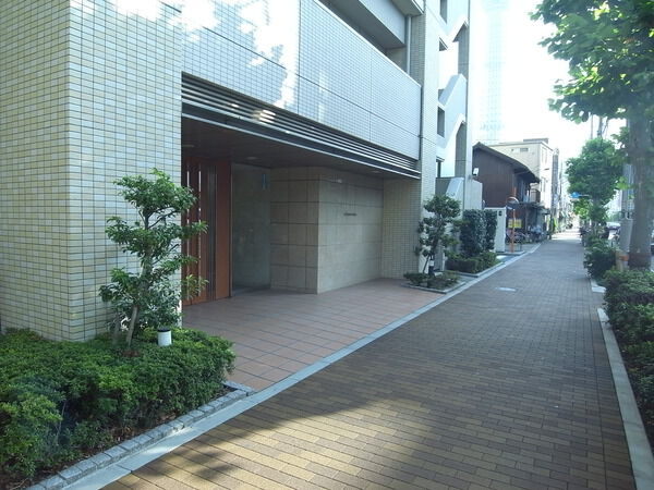 エストスクエア押上