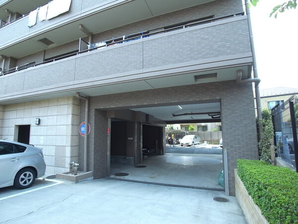 コスモ押上アーバンフォルム