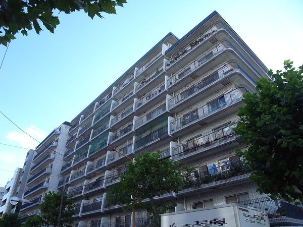 秀和両国レジデンス 2枚目 秀和両国レジデンス