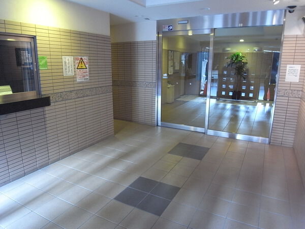 ライオンズマンション錦糸町北斎通り 2枚目 ライオンズマンション錦糸町北斎通り