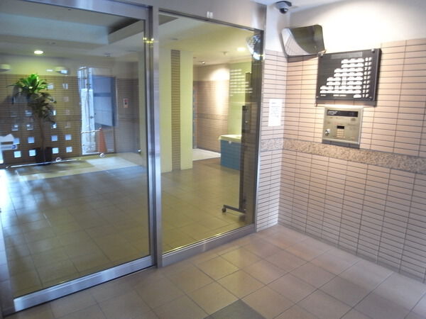 ライオンズマンション錦糸町北斎通り 3枚目 ライオンズマンション錦糸町北斎通り