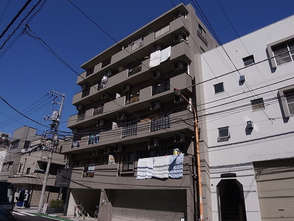 リーベックス菊川