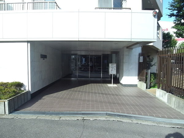 曳舟東ビューハイツ