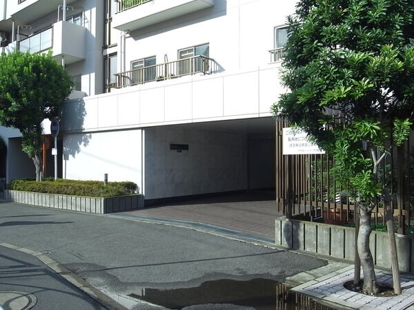 曳舟東ビューハイツ