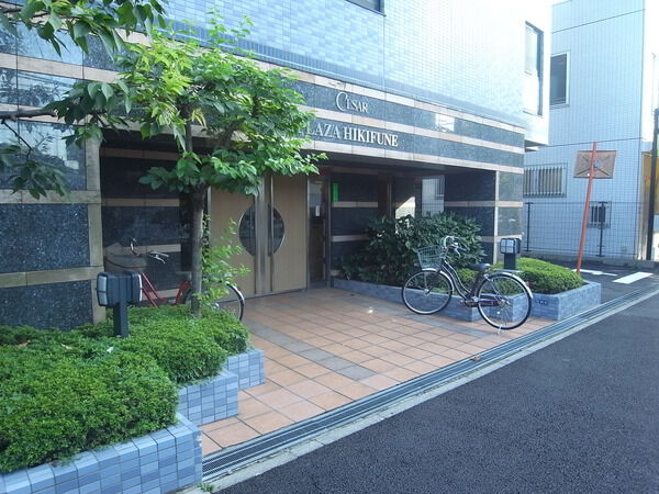 セザールプラザ曳舟 2枚目 セザールプラザ曳舟