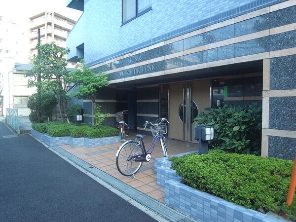 セザールプラザ曳舟 3枚目 セザールプラザ曳舟