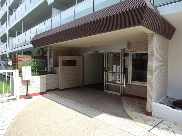 サンハイツ錦糸公園