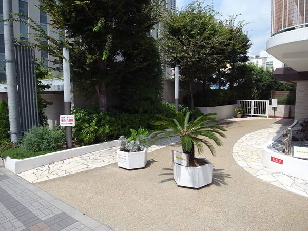 サンハイツ錦糸公園