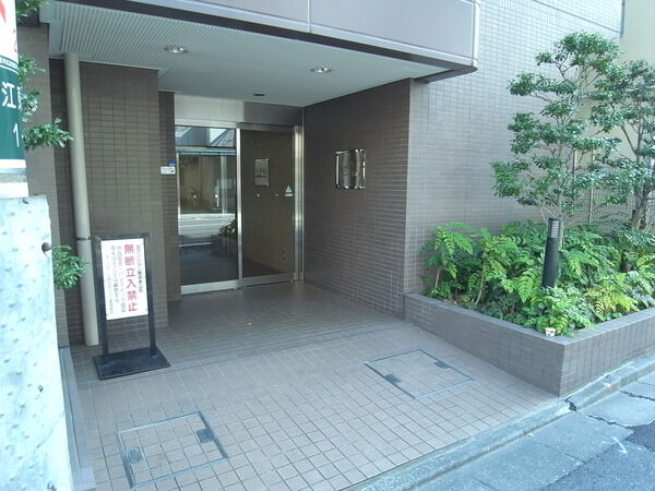 メゾンドール錦糸町ツイン