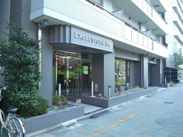 エクセルシオール錦糸町