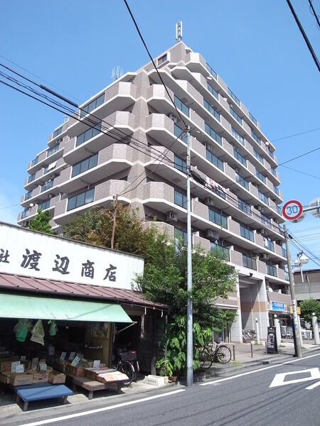 ライオンズプラザ東向島