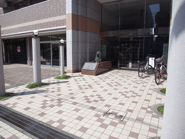 ライオンズプラザ東向島