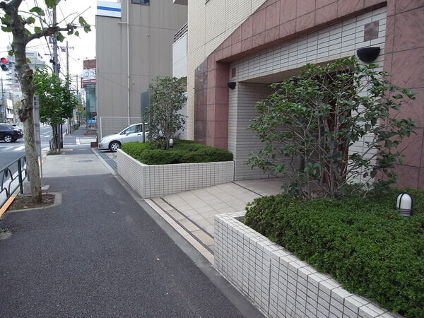 グローリオ錦糸町