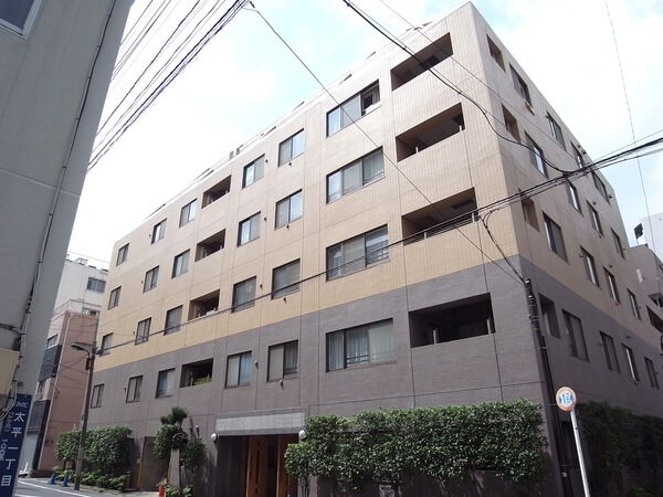 プリムローズ錦糸町 2枚目 プリムローズ錦糸町