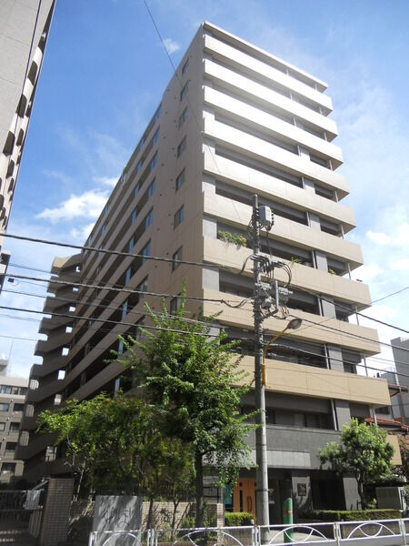 プリムローズ錦糸町ウエストコート 3枚目 プリムローズ錦糸町ウエストコート