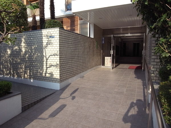 錦糸町ローヤルコーポ 2枚目 錦糸町ローヤルコーポ