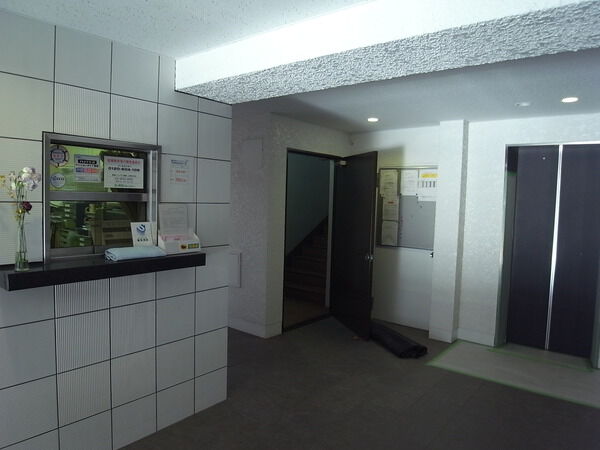 錦糸町ローヤルコーポ 3枚目 錦糸町ローヤルコーポ