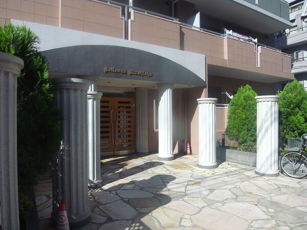 ヴェルビュ錦糸町 2枚目 ヴェルビュ錦糸町