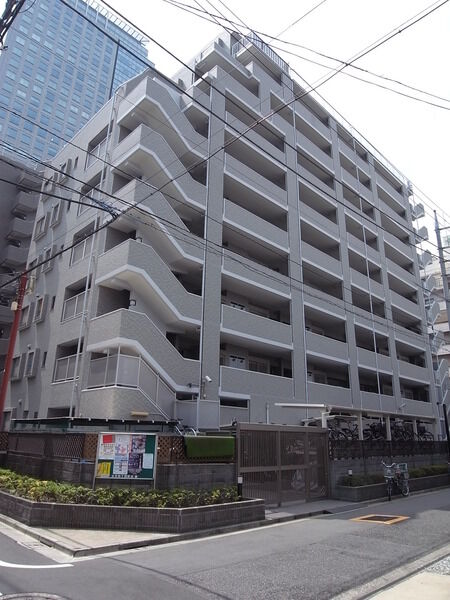 ヴェルビュ錦糸町 3枚目 ヴェルビュ錦糸町