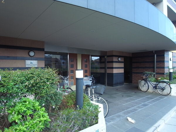 ジェイパーク亀戸