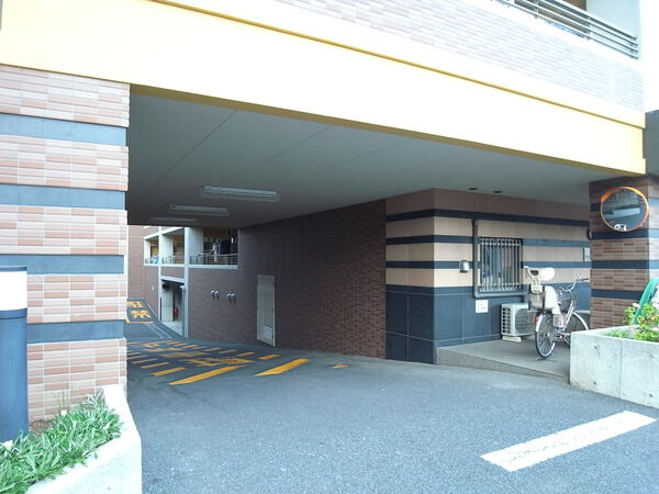 ジェイパーク亀戸