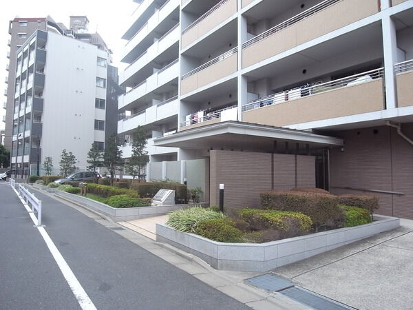 ライオンズガーデン亀戸イーストアクエア