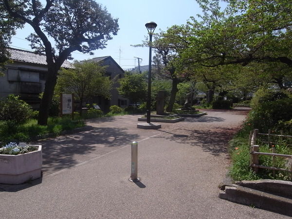 サングランデ桜橋