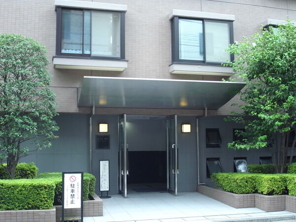 コスモ押上シティフォルム