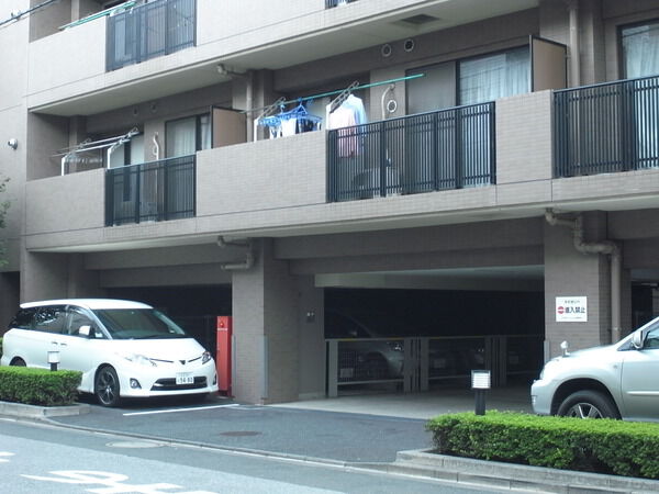 コスモ押上シティフォルム