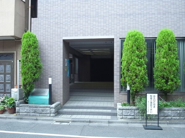 東急ドエルアルス押上