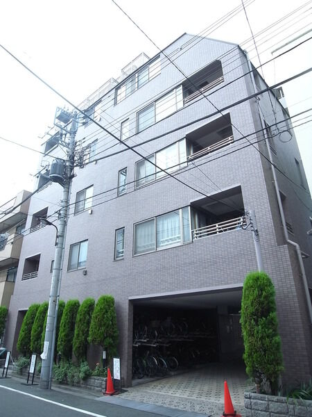 東急ドエルアルス押上