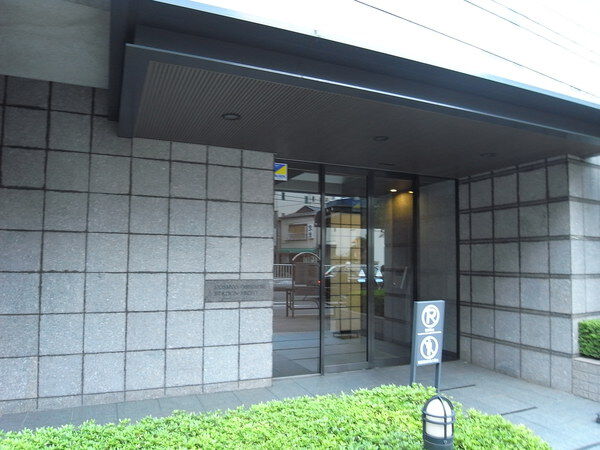 コスモ押上ステーションフロント