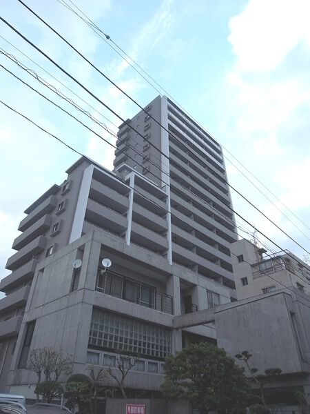 コスモ押上ステーションフロント