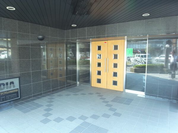 ダイアパレス向島百花園