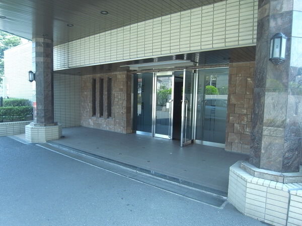 ライオンズガーデン東向島