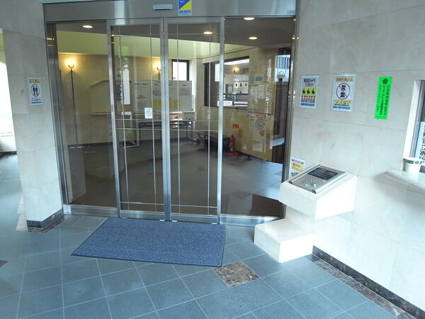 シャリエ亀戸一番館
